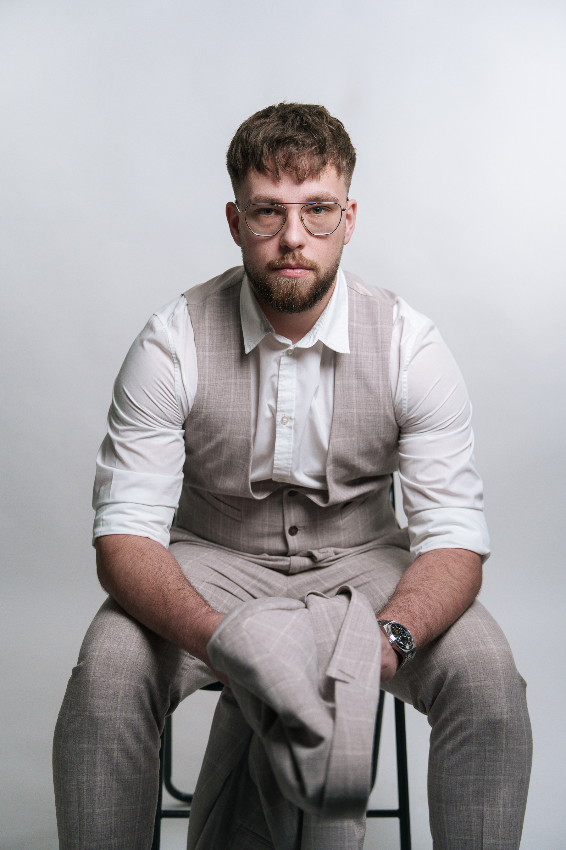 Patrik Pieszka – finanční poradce